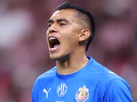 Raúl Rangel advirtió a Pachuca y Rayados tras golear a Atlas