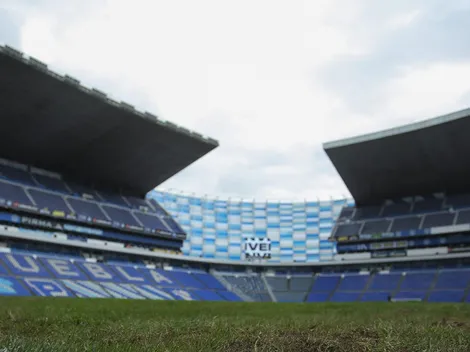 Suspendido: Liga MX anunció el nuevo día y horario de Puebla vs. Chivas