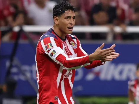 La postura de Luis Romo ante la suspensión de Puebla vs. Chivas