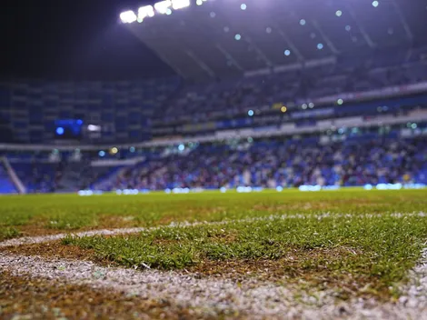 La peor noticia antes del Chivas vs. Puebla