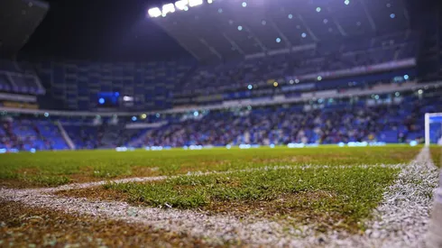 El duelo se jugará esta tarde del 27 de septiembre