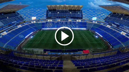 Chivas jugará contra la Franja esta tarde en el Cuauhtémoc.