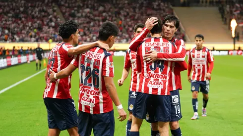 El Rebaño buscará ganar su segundo partido consecutivo.