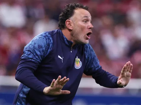 Se perfila como titular en el Chivas vs. Mazatlán y buscará ganarse la confianza de Milito