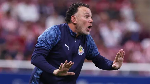 Gabriel Milito mandaría ante Mazatlán un once similar al del Clásico Nacional