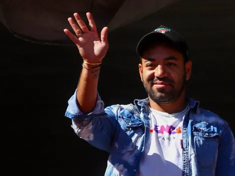 Marco Fabián regresa a Guadalajara