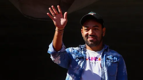 Marco Fabián tiene un equipo de primera división Andorra.