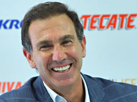 El consejo de Paco Gabriel de Anda para Puebla y Chivas al que no hicieron caso