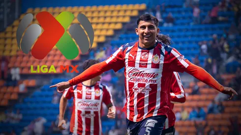 Así quedó Chivas en la tabla de posiciones tras triunfo sobre Puebla
