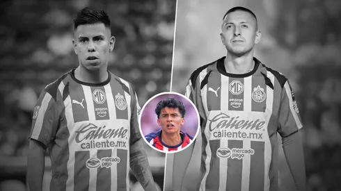 ¡Ni Efra Álvarez ni Piojo! El verdadero mariscal del ataque de Chivas