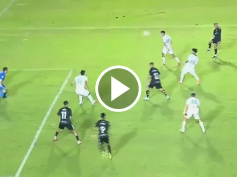 Cancún FC 1-0 Tapatío: resumen y video del gol de la derrota