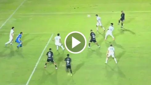 El Tapatío perdió por 1 a 0 contra Cancún FC.