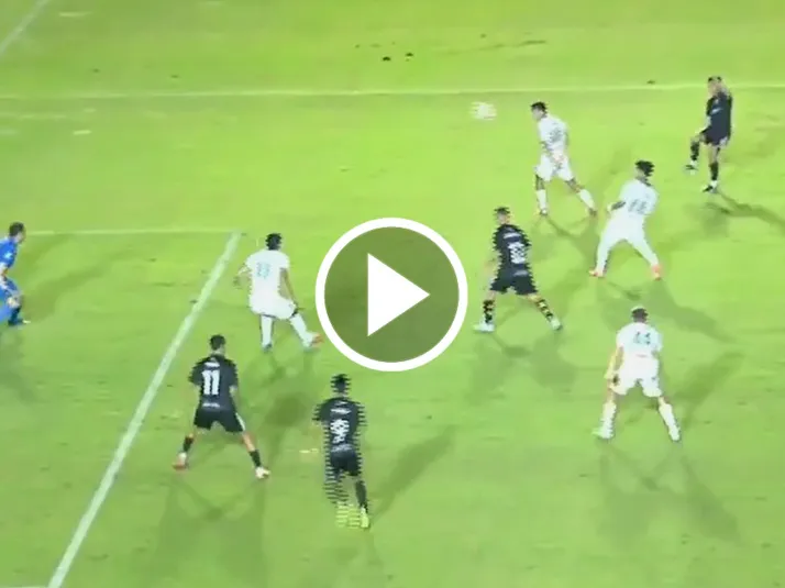 Cancún FC 1-0 Tapatío: resumen y video del gol de la derrota