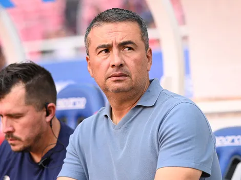 El mal momento del Tapatío de Arturo Ortega