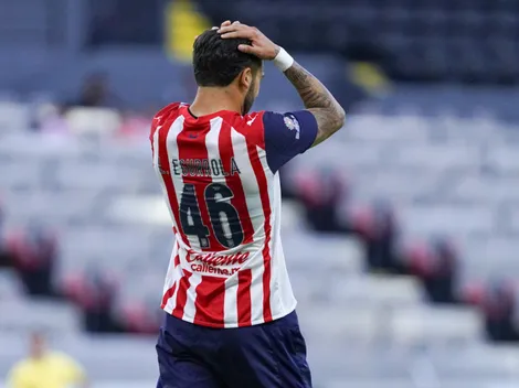 ¿Cómo va el Tapatío en la tabla de posiciones?