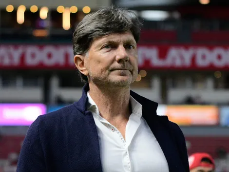 Hernán Cristante advirtió al resto de la Liga MX sobre las Chivas de Gabriel Milito