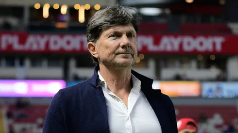 Hernán Cristante advirtió al resto de la Liga MX.