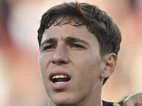 Mateo Chávez volvió a jugar en Europa y así reaccionaron los medios mexicanos