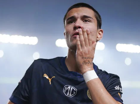 Lo que tiene que suceder para que Diego Ochoa vuelva a Chivas