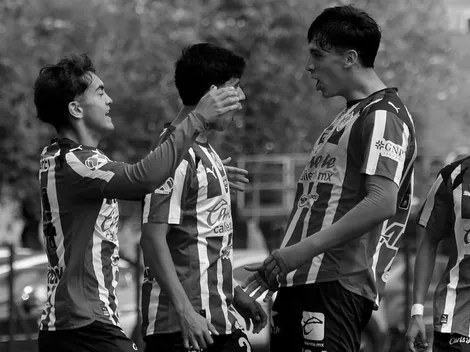 Fin de semana negro para la cantera de Chivas en una nueva jornada de la Liga MX