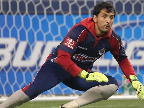 Luis Michel reveló su mayor cuenta pendiente con Chivas