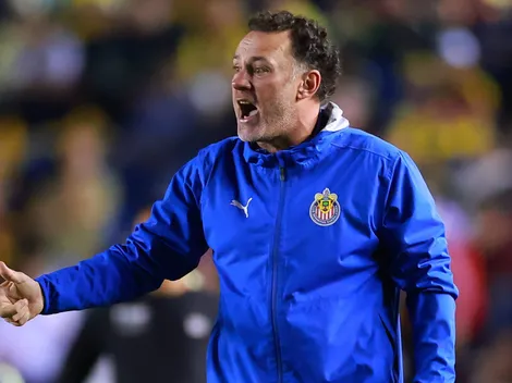 El cambio que hizo Milito que convirtió a Chivas en un dolor de cabeza