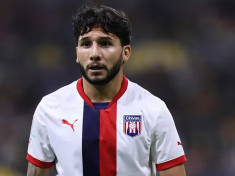 Llegó desde Atlas pero no hace pie en el Tapatío