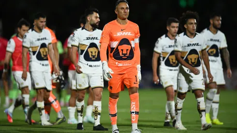 Efraín Juárez no podrá estar presente en Chivas vs. Pumas.