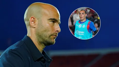 Destrozan a Eduardo Arce por no poner a Hugo Camberos.