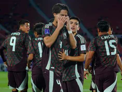 El insólito desplante de Chivas a Diego Ochoa