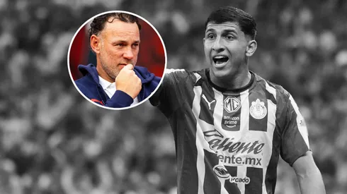 Las opciones de Gabriel Milito para reemplazar a Bryan González.