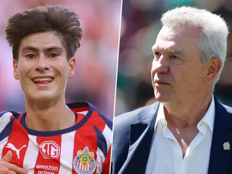 Las chances de Armando González de ser citado a la Selección Mexicana