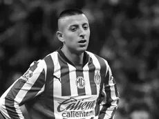 Noticias de Chivas HOY 12 de enero del 2026