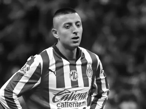 Noticias de Chivas HOY 12 de enero del 2026