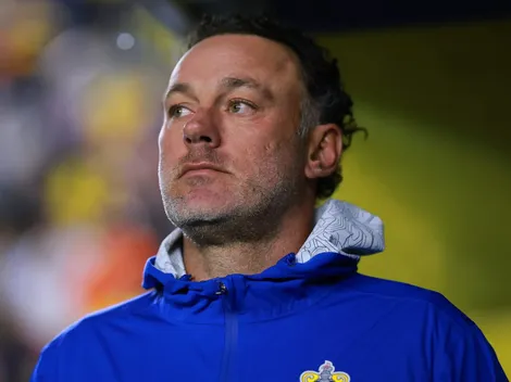 No es defensa, pero sería titular para suplir las bajas de Campillo y Romo