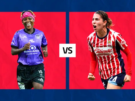 Mazatlán vs. Chivas Femenil: dónde ver EN VIVO