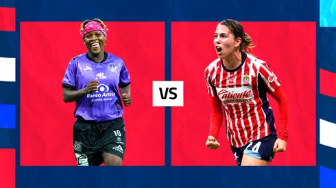 Chivas Femenil visitará a Mazatlán en el Estadio El Encanto.