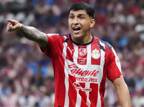 Bryan González advirtió a FC Juárez de cara al juego por el Clausura 2026