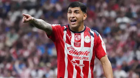 Bryan González advirtió a FC Juárez. 
