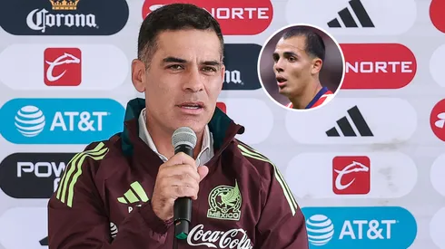 Rafael Márquez será el encargado de comandar el proyecto de la Selección Mexicana para el 2030.