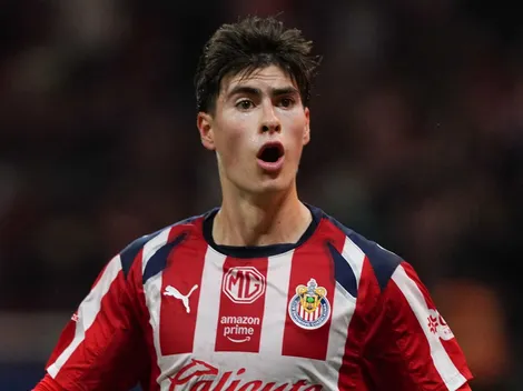 Noticias de Chivas HOY 30 de septiembre del 2025