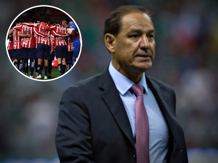 Campeón con Chivas elige al mejor fichaje del Apertura 2025