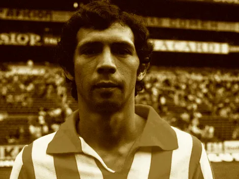 Chivas está de luto por la muerte de Javier Sánchez Galindo