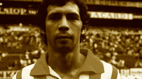 El exdefensor tuvo un paso por Guadalajara.