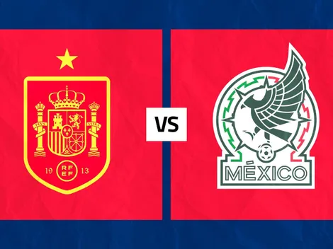 ¿Cómo y cuándo ver EN VIVO España vs. México por el Mundial Sub-20?