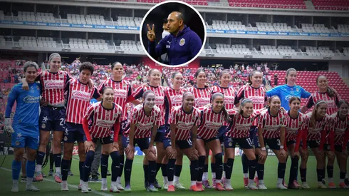 Se quedó sin trabajo y sería el sueño en Chivas Femenil