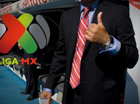 Exentrenador de Chivas regresa a la Liga MX con Xolos