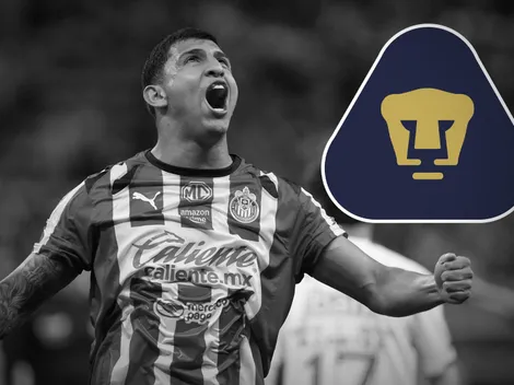 La excelente noticia desde Chivas por el Cotorro González