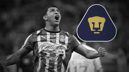 La excelente noticia desde Chivas por el Cotorro González