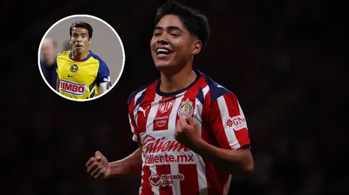 Exjugador de Atlas y América se rinde ante Samir Inda